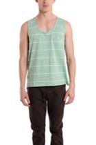 Shipley & Halmos Utah Tank Top