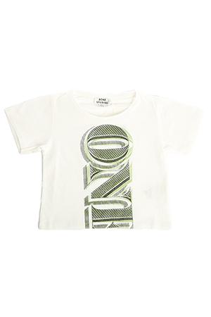 Acne Studios Mini Dollar Bill Tee