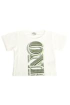 Acne Studios Mini Dollar Bill Tee