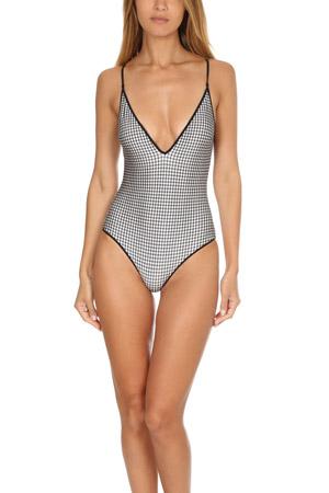 Zimmermann Paradiso V One Piece