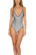 Zimmermann Paradiso V One Piece
