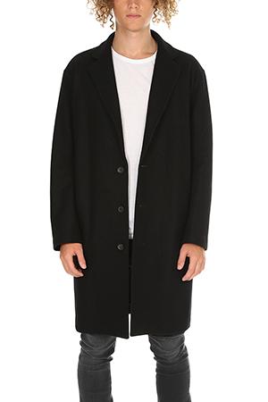 Robert Geller Thomas Wool Coat