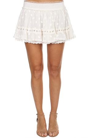 Sunday Saint-tropez Samba Skirt