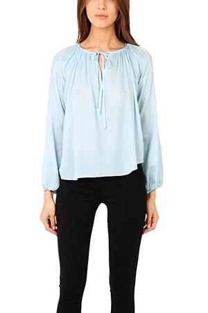 L'agence Poet Blouse