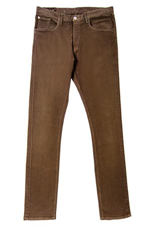 Loomstate Cotton Twill Pant