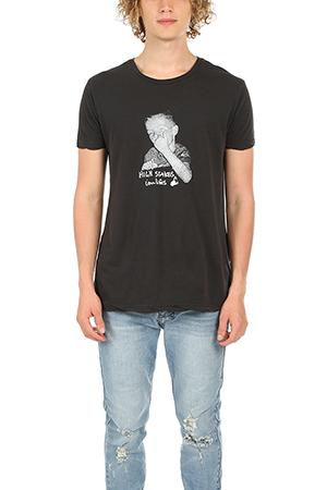 Ksubi High Stakes Tee