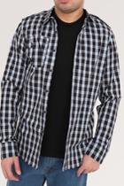 Wrath Arcane Epaulet Dress Shirt