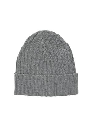 Warm-me Eric Hat