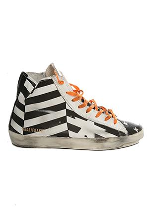 Golden Goose Francy Sneaker