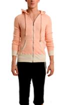 V::room Zip Hoody
