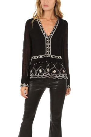 Magali Pascal Allegra Top