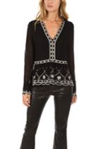 Magali Pascal Allegra Top