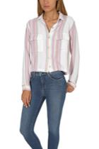 Rails Ever Button Down