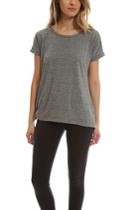 Current/elliott The Wrap Tee