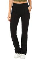Cotton Citizen Milan Flared Trouser