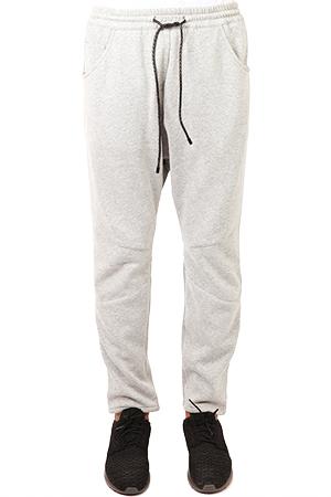 Pierre Balmain Drop Crotch Sweat Pant