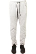 Pierre Balmain Drop Crotch Sweat Pant