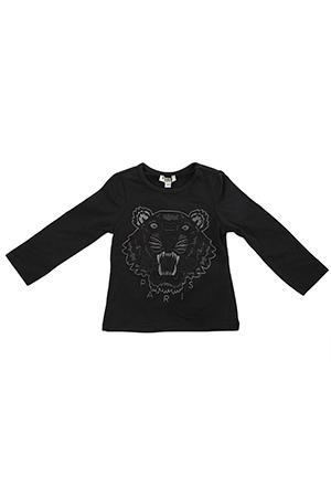 Kenzo Tiger Long Sleeve Shirt