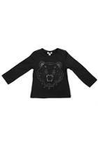 Kenzo Tiger Long Sleeve Shirt