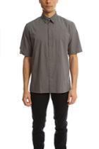 Rag & Bone Exeter Smoked Shirt