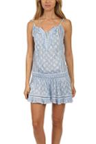 Sunday Saint-tropez Creasy Dress