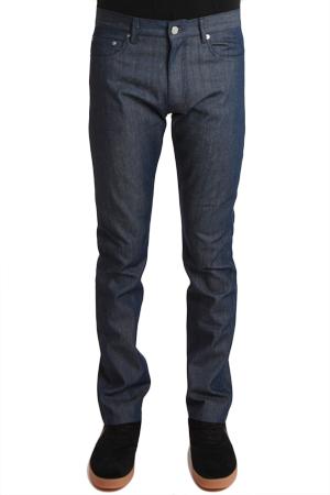 Blue&cream Hl Tonal 10 Oz. Stretch