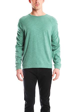 Rag & Bone Raglan Sweatshirt