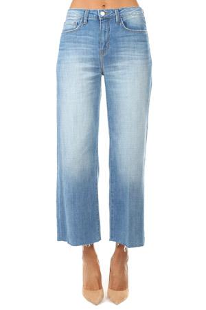 L'agence Danica Wide Leg Jean