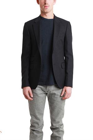 Shipley & Halmos Monarch Blazer