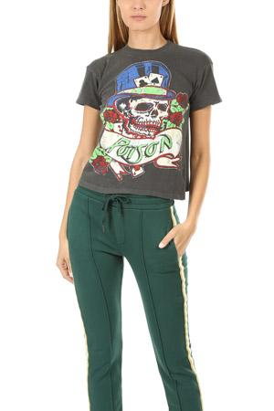 Madeworn Poison Crop Tee