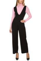 Ganni Clark Jumpsuit