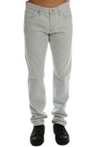 3x1 M3 5 Pkt Stone Bleach Jean