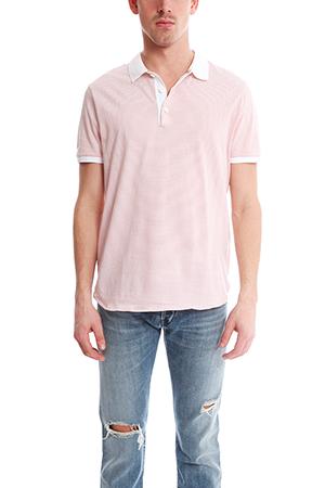 Shipley & Halmos Broome Polo