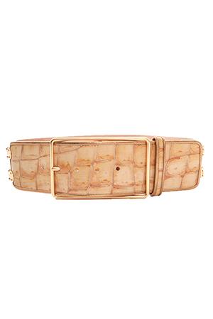 3.1 Phillip Lim Wide Belt