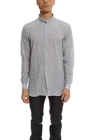 Naked & Famous Long Shirt