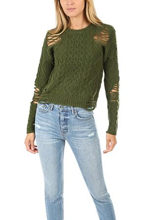 Nsf Jolene Sweater