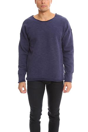 V::room Stretch Fleece Crew