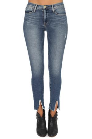 Frame Denim Le High Skinny Jean