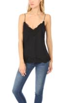Zimmermann Lace Cami Top