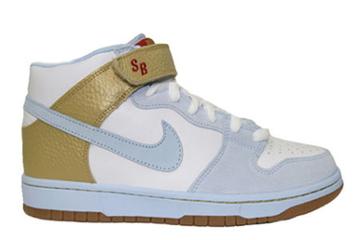 Nike Sb Dunk Mid Pro Clubber Lang