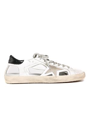 Golden Goose Superstar Sandal