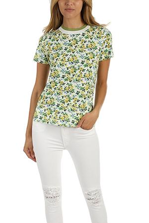 Zimmermann Golden Tee