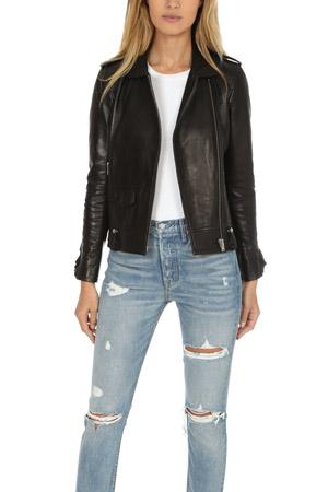 Iro Dumont Leather Jacket