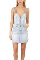 Ksubi Limits Dress Chillz