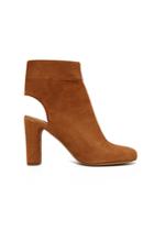 Iro Matyizi Bootie