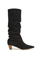Iro Drapy Knee Boots