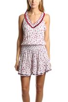 Poupette St Barth Koky Mini Dress
