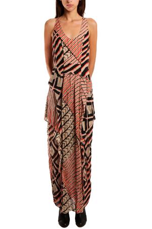 Thakoon Addition Ruffle Gown