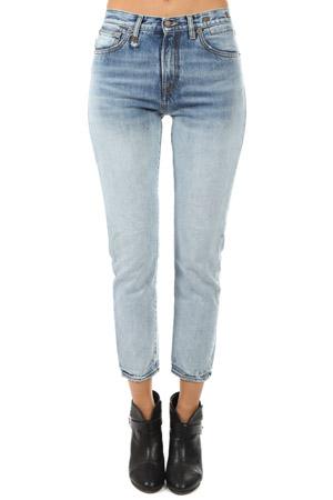 R13 Milf Jean