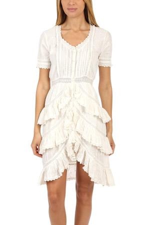 Loveshackfancy Bec Dress